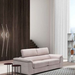 Divano lineare componibile Cornaredo