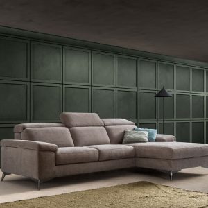 Divano misure personalizzabili Runner Apollo