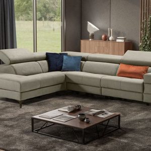 Divano relax componibile Bozzolo