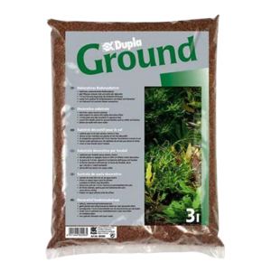 Dupla – Ground Granulometria 2-4mm – 3L
