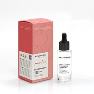 Naturaverde siero booster illuminante 30 ml