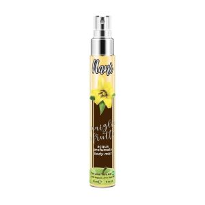 Nani acqua profumata vaniglia e frutti 75 ml