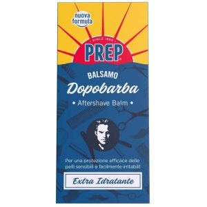 Prep balsamo dopobarba extra idratante 75 ml