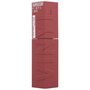 Maybelline  vinyl ink 125 keen