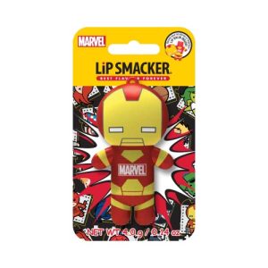 Lip smacker marvel superhero balm balsamo labbra