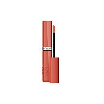 L’oreal paris infallible lip lacquer 601