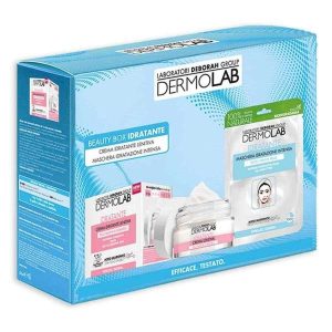 Dermolab beauty box idratante 2