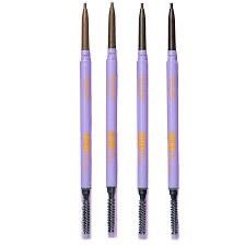 Nejha fatal brow – mina sopracciglia – 02 blonde