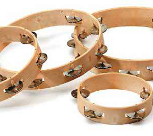 EasyPlay ST650 Cembalo 20cm Con Piattini