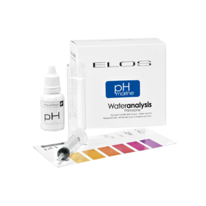 Elos – AquaTest pH Marine water