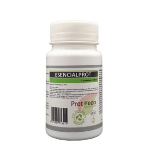 Esencialprot 100 ml. Prot Eco