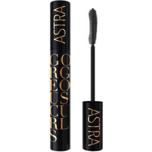 Astra gorgeous curls mascara