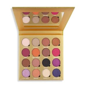 Make up obsession palette life is a party