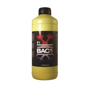 BAC F1 Extreme Booster PK – Stimolatore di Fioritura