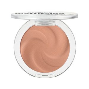 Essence mattifying powder 02 soft beige