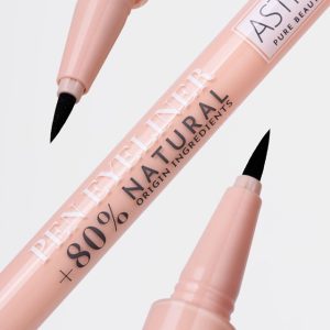 Astra pure beauty eye liner 0001