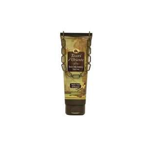 Tesori d’oriente doccia crema 250ml vaniglia e zenzero
