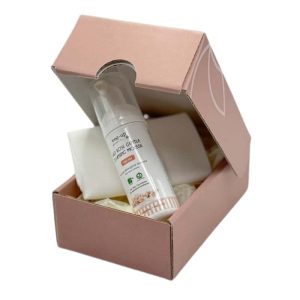 Veg-Up Cofanetto Viso Wild Rose