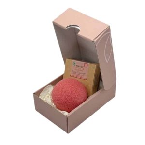 Veg-Up Cofanetto Viso Nourishing