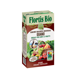 Flortis Guano 800g