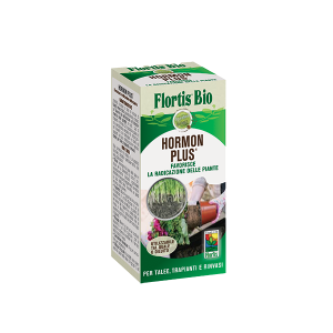 Flortis Hormon Plus 50g Polvere Radicante