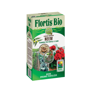 Flortis Neem Concime in Polvere 800g