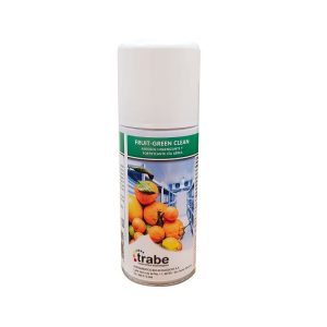 Fungicida Fruit Green Clean Aerosol Pronto all’Uso 50 ml Trabe