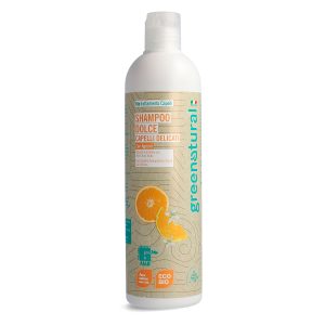 Shampoo Dolce Capelli Delicati