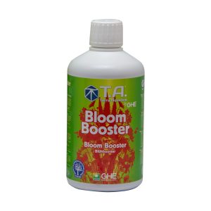 Terra Aquatica by GHE BLOOM BOOSTER Attivatore della Fioritura