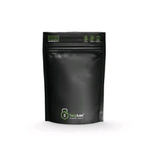 Grove Bag TERPLOC 15gr Buste Zip senza Finestra