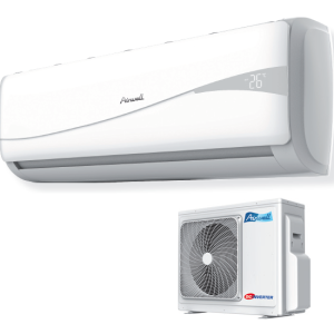 AIRWELL – CLIMATIZZATORE CONDIZIONATORE INVERTER 24000 BTU CLASSE A++ HDM GAS R32