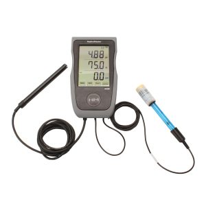 HM Digital HM500 HydroMaster Monitor PH/EC