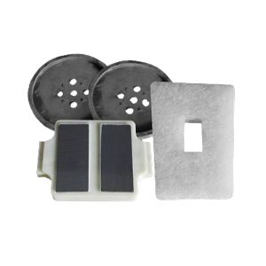 Hailea Kit di Manutenzione per Pompe ad Aria Serie ET