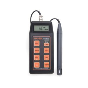 Hanna HI9565 Igrometro con Sonda a Tenuta Stagna