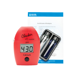 Hanna Instruments – HI-758K – Checker Calcio – Ca