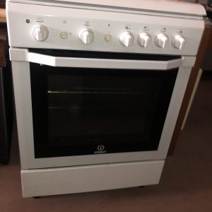 CUCINA A GAS INDESIT