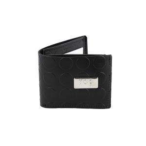 TOO italy Portafoglio Vegan Uomo