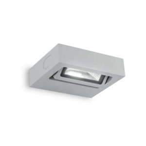 Intec Light Applique Led Beta AP1 3W IP54 3000k