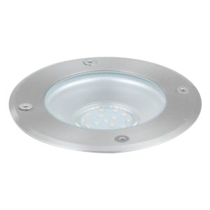 INTEC LIGHT Drive M-R1 Segnapassi ad incasso a pavimento calpestabile IP67