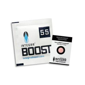 Integra Boost 55 % Non Imbustati Singolarmente