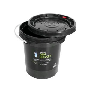 Integra Boost Dry Bucket con 30 Sacchetti Disidratanti da 200gr