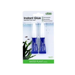 Ista – Instant Glue – Colla Istantanea Multiuso – 2x4gr