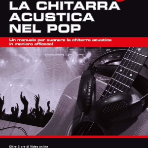La Chitarra Acustica Nel Pop M.Varini ML3819 Video On Web