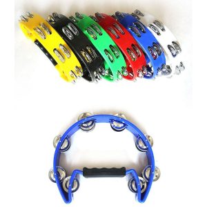 La Forza TW-16 Cembalo Colori Assortiti