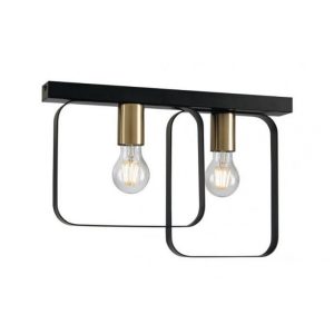 Lampada da soffitto Smith – Faneurope