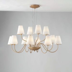 Lampada a sospensione Canto – Faneurope