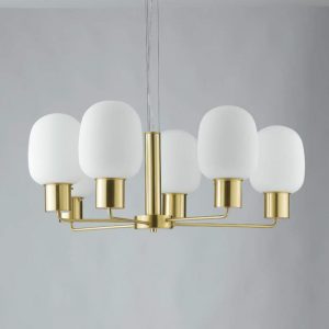 Lampada a sospensione Fellini – Faneurope