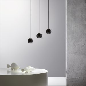 Lampada a sospensione Guya – Gea Luce