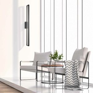 Lampada da parete Led Durban – Mantra