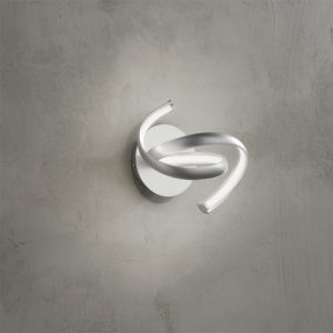 Lampada da parete Led Lumen – Ondaluce